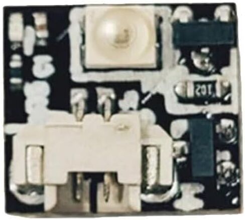 2 Sets DSK-123 Transponder for Mini-Z Racing Timing – Compact 11x10x6mm, Unique ID, Indoor/Outdoor Use, Robitronic & Easylap Compatible in Kuwait