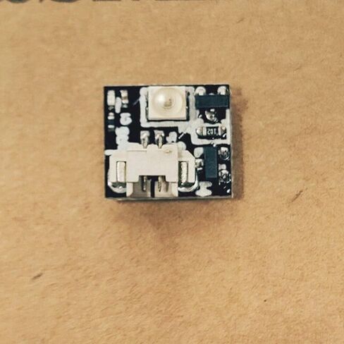 2 Sets DSK-123 Transponder for Mini-Z Racing Timing – Compact 11x10x6mm, Unique ID, Indoor/Outdoor Use, Robitronic & Easylap Compatible in Kuwait