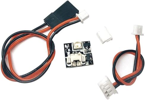 2 Sets DSK-123 Transponder for Mini-Z Racing Timing – Compact 11x10x6mm, Unique ID, Indoor/Outdoor Use, Robitronic & Easylap Compatible in Kuwait