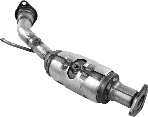 Walker Ultra EPA 16695 Direct Fit Catalytic Converter for Honda Civic in Kuwait