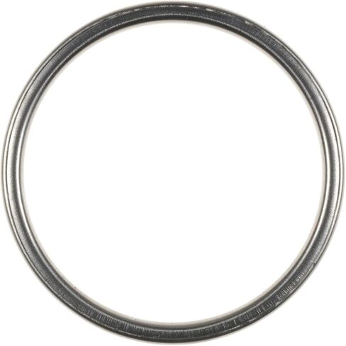 Catalytic Converter Gasket Compatible With Nissan Frontier 2016 2015 2014 2013 2012 2011 2010 2009 2008 2007 2006 2005 P-3700704 in Kuwait