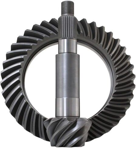 Revolution Gear D60 Reverse Thick 5.38 Ratio Ring and Pinion Fits Dana 60 in Kuwait
