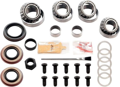 ExCel XL-1017-1 Ring and Pinion Installation Kit (- GM 8.25), 1 Pack in Kuwait