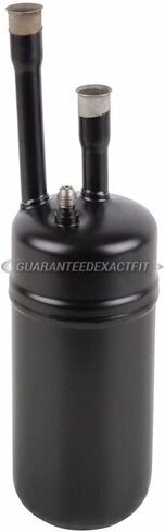 لسيارة Ford Escort 2003 A/C Kit مع مجفف مكثف ضاغط التيار المتردد - BuyAutoParts 61-99963CK جديد in Kuwait