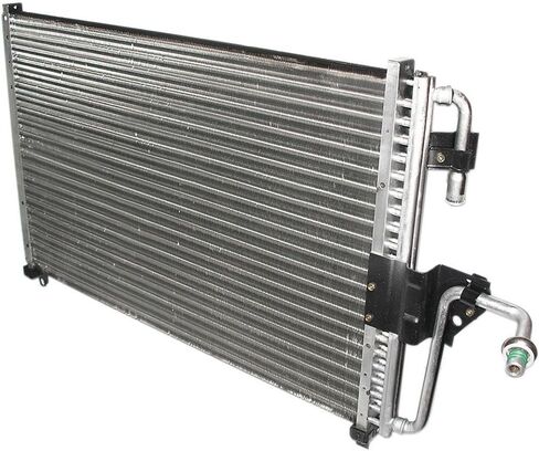 لسيارة Ford Escort 2003 A/C Kit مع مجفف مكثف ضاغط التيار المتردد - BuyAutoParts 61-99963CK جديد in Kuwait
