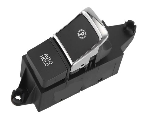 Parking Brake 93766-2T000 Car Parking Brake Switch Fit for K-ia Optima K5 2011-2015 Hybrid 2014-2016 937662T000VA Electronic Handbrake in Kuwait
