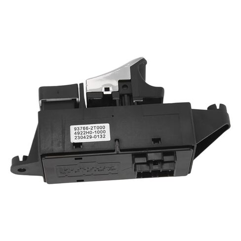 Parking Brake 93766-2T000 Car Parking Brake Switch Fit for K-ia Optima K5 2011-2015 Hybrid 2014-2016 937662T000VA Electronic Handbrake in Kuwait
