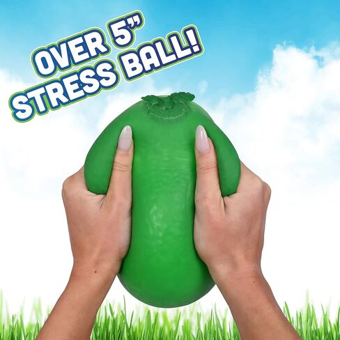 Toymendous Squeeze Lime in Kuwait