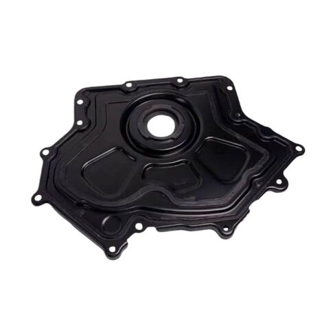 Front Crankshaft Oil Seal 3.0L 5.0L Compatible with Automotive Motorcycle Parts Exploration for Part Number LR011995 AJ812108 in Kuwait