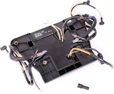 Johnson Evinrude OMC OEM Power Pack 120-140HP 1988-2001, 0584041 in Kuwait