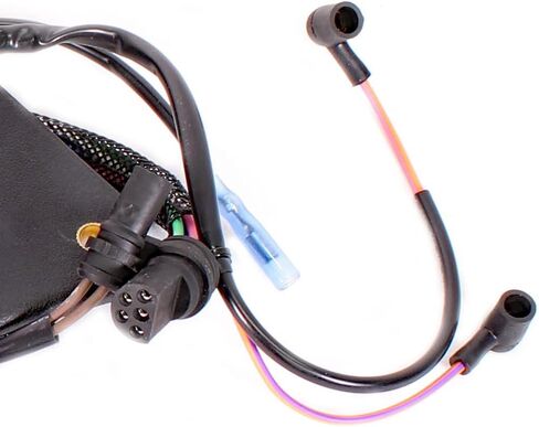 Johnson Evinrude OMC OEM Power Pack 120-140HP 1988-2001, 0584041 in Kuwait