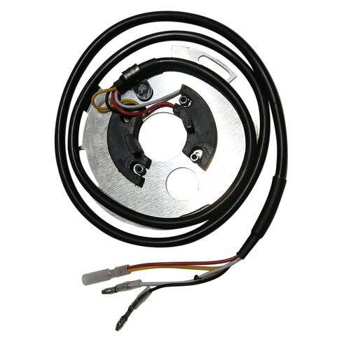 New Ignition System Compatible with Kawasaki KZ 900 1000 1100 KZ1000 KZ900 Z1 900 DS2-1 Dyna S Ignition System in Kuwait