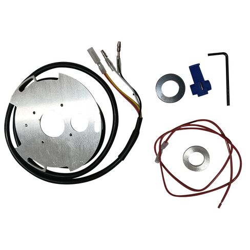 New Ignition System Compatible with Kawasaki KZ 900 1000 1100 KZ1000 KZ900 Z1 900 DS2-1 Dyna S Ignition System in Kuwait