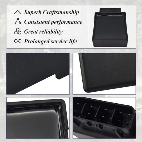 21175-0935 ECU Electronic Control Unit Compatible with K-awasaki Brute Force 650 750 ，for K-awasaki Prairie 360 700 2002-2014 Control Unit-Electron Replace# 21175-0058 21175-0086 21175-1084 211750935 in Kuwait
