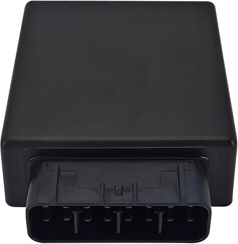 21175-0935 ECU Electronic Control Unit Compatible with K-awasaki Brute Force 650 750 ，for K-awasaki Prairie 360 700 2002-2014 Control Unit-Electron Replace# 21175-0058 21175-0086 21175-1084 211750935 in Kuwait