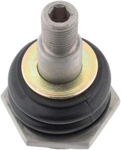 Motorbike Front Fork Bridge Ball Head Joint Easy Install Spare Part Silver Compatible With R1150RT R1100S R1200CL in Kuwait