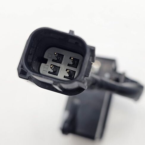 39700-Z6L-003 Hour Meter Assembly Compatible with Honda Engine GX630 GX660 GX690 in Kuwait