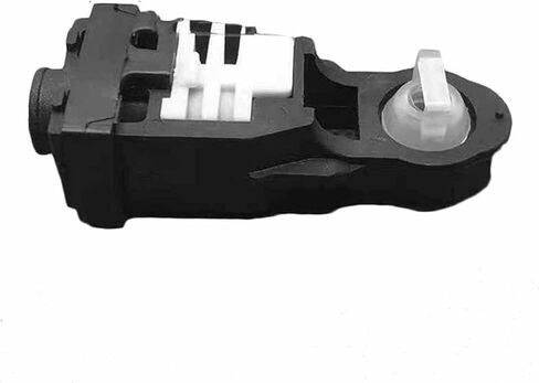 2pcs Transfer Case Cable Shifter Linkage Bushing 68064273AB and 2pcs Transmission Shift Cable Bushing 14055 for Jeep Wrangler JK 2008-2010 in Kuwait