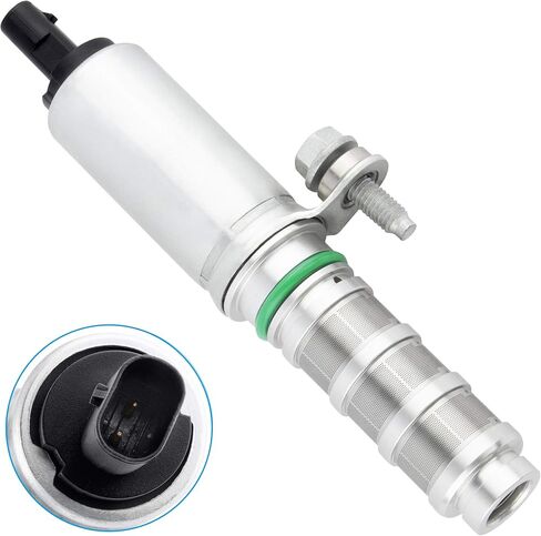 BOXI 916-937 محرك العادم توقيت الصمام المتغير VVT الملف اللولبي مناسب لبويك ريجال/لكاديلاك ATS CT6 CTS/لشيفي كولورادو كامارو إمبالا ماليبو/لجي إم سي أكاديا كانيون 12627116 in Kuwait