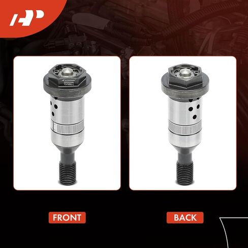 A-Premium Intake Engine Variable Valve Timing (VVT) Solenoid Compatible with Buick Encore GX 2020-2021 & Chevrolet Trailblazer 2021, 1.3L in Kuwait