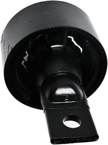 KarParts360 لسيارة Honda Civic 1990-2000 البطانات ذات الذراع الخلفية الخلفية والأمامية | زوج | مطاط | تناسب مباشر | استبدال 52385SR3003، 52385SR3000 in Kuwait
