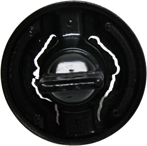 KarParts360 لسيارة Honda Civic 1990-2000 البطانات ذات الذراع الخلفية الخلفية والأمامية | زوج | مطاط | تناسب مباشر | استبدال 52385SR3003، 52385SR3000 in Kuwait