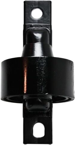 KarParts360 لسيارة Honda Civic 1990-2000 البطانات ذات الذراع الخلفية الخلفية والأمامية | زوج | مطاط | تناسب مباشر | استبدال 52385SR3003، 52385SR3000 in Kuwait