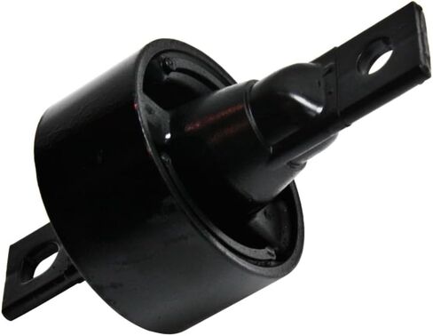 KarParts360 لسيارة Honda Civic 1990-2000 البطانات ذات الذراع الخلفية الخلفية والأمامية | زوج | مطاط | تناسب مباشر | استبدال 52385SR3003، 52385SR3000 in Kuwait