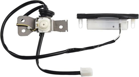 Trunk Liftgate Release For for Toyota For Prius 2004-2009 With- for Smart-Entry in Kuwait
