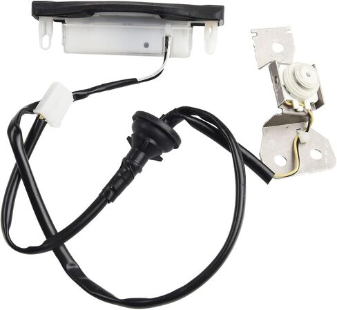 Trunk Liftgate Release For for Toyota For Prius 2004-2009 With- for Smart-Entry in Kuwait