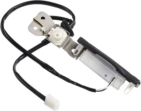 Trunk Liftgate Release For for Toyota For Prius 2004-2009 With- for Smart-Entry in Kuwait