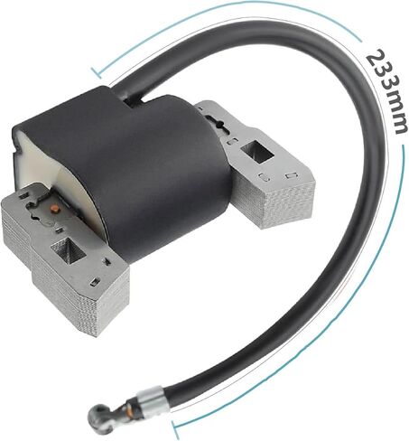 397358 ملف الإشعال لمحركات بريجز وستراتون 5HP 130200 133230 130202 سلسلة استبدال 298316، 395490،395491،397358،555075،697037، جون ديري PT10998، ستينز 460-030، أوريغون 33-340 in Kuwait