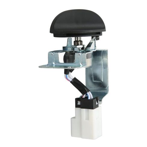 Standard Sensitive Throttle Knob Switch for Komatsu PC200 8 PC240 8, Easy Operation in Kuwait