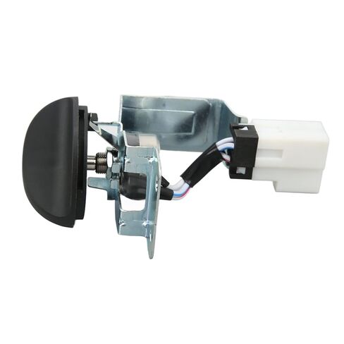 Standard Sensitive Throttle Knob Switch for Komatsu PC200 8 PC240 8, Easy Operation in Kuwait