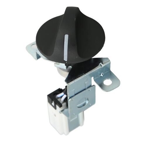 Standard Sensitive Throttle Knob Switch for Komatsu PC200 8 PC240 8, Easy Operation in Kuwait