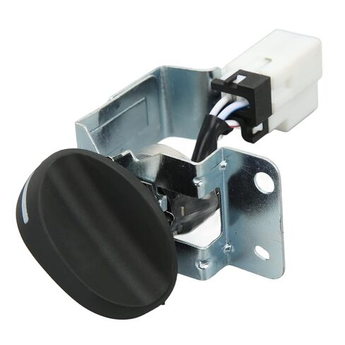 Standard Sensitive Throttle Knob Switch for Komatsu PC200 8 PC240 8, Easy Operation in Kuwait