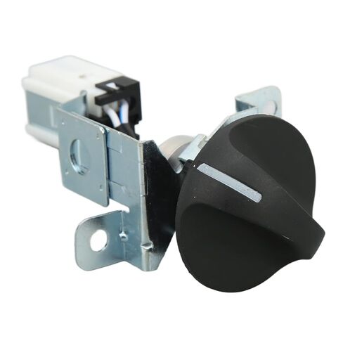 Standard Sensitive Throttle Knob Switch for Komatsu PC200 8 PC240 8, Easy Operation in Kuwait