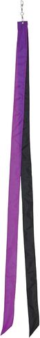 In the Breeze Colorblock Kite Tails, Green/Black, 60-Inch,4943 in Saudi Arabia