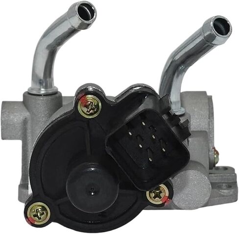 Auto parts idle motor MD614743 MD614857 E9T08282 MD619948 AC4148 in Kuwait