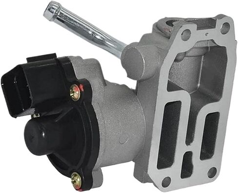 Auto parts idle motor MD614743 MD614857 E9T08282 MD619948 AC4148 in Kuwait