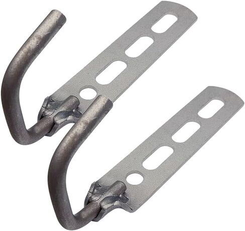 Mild Steel Universal Straight Exhaust Hangers Welded Steel in Kuwait