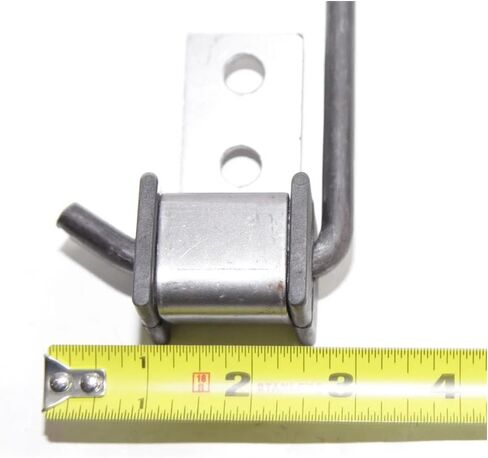Exhaust System Steel Loop Style Hanger Insulator in Kuwait