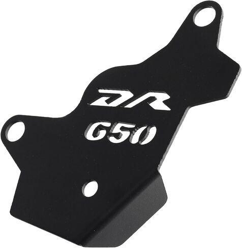 غطاء حماية لفرجار الفرامل الأمامية متوافق مع سوزوكي DR 650 DR 650S DR 650SE DR650 1996-2025 in Kuwait