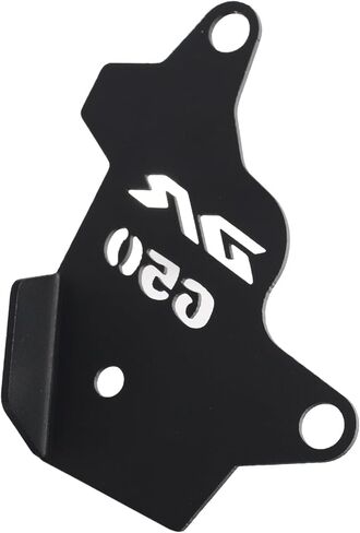 غطاء حماية لفرجار الفرامل الأمامية متوافق مع سوزوكي DR 650 DR 650S DR 650SE DR650 1996-2025 in Kuwait
