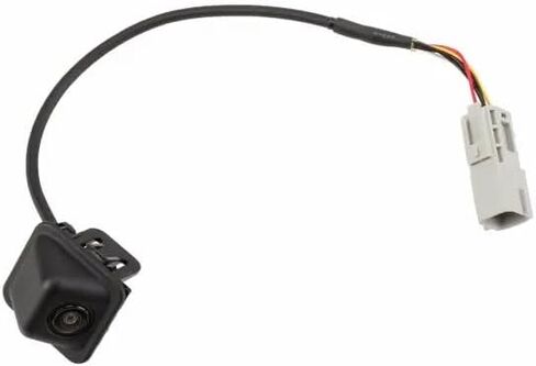 AC Delco Camera Assembly - 23323779 in Kuwait