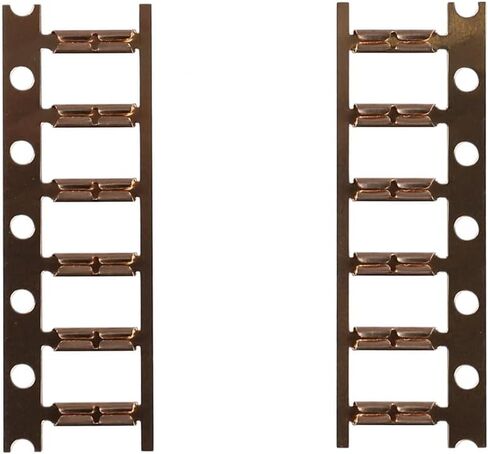 Kato USA Inc. UNITRACK Flexible Track Joiners 12 KAT24810 N Track in Kuwait