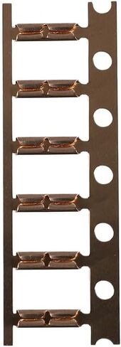 Kato USA Inc. UNITRACK Flexible Track Joiners 12 KAT24810 N Track in Kuwait