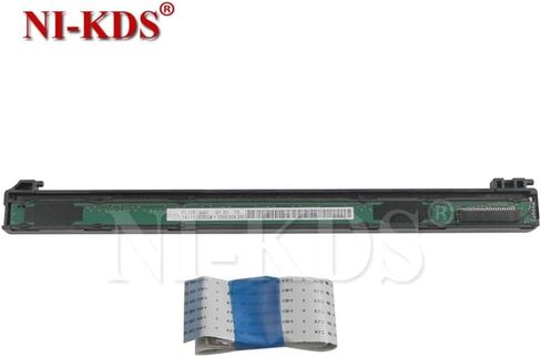 Spare Parts for Printer LT0725001 Second Side Scanner CIS for DCP9055CDN DCP9270CDN MFC9460CDN MFC9560 MFC9970 9055 9270 9460 9970 ADF Scanner Flatbed - (Color: with Cable) in Kuwait