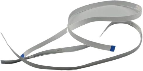 Replacement Flatbed Scanner Assembly JC39-01699A Compatible with SCX-3400, SCX-3400F, SCX-3401, SCX-3405, SCX-3405F, SCX-3405FW, SCX-3405W, SCX-3407, SCX-4521NS, SCX-4521HS, SCX-4321NS, SCX-4021NS in Kuwait