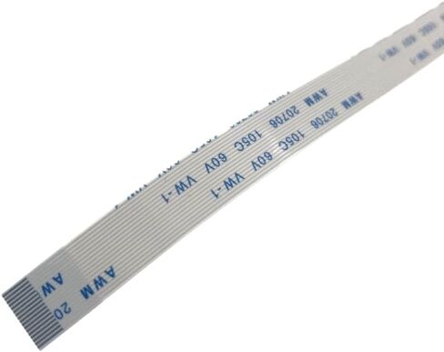 10X FFC CIS Flex Flat Scan Scanner Compatible with L4150 L4156 L4158 L4160 L4163 L4165 L4166 L4168 L4169 L5190 L6168 L6178 L6198 in Kuwait